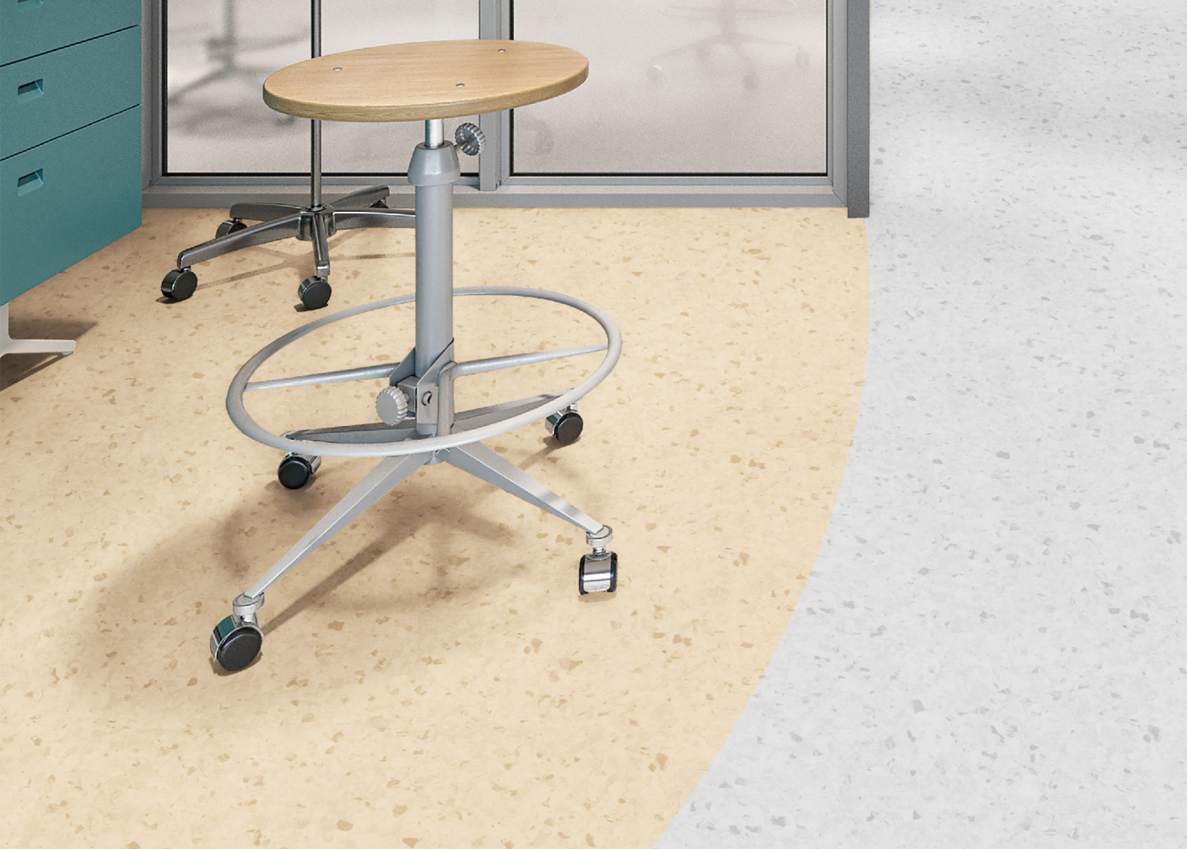 得嘉多层复合PVC地板 得嘉多层复合PVC地板