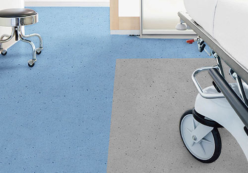 得嘉多层复合PVC地板